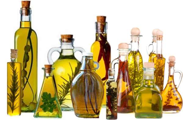 Cómo elegir el aceite de oliva