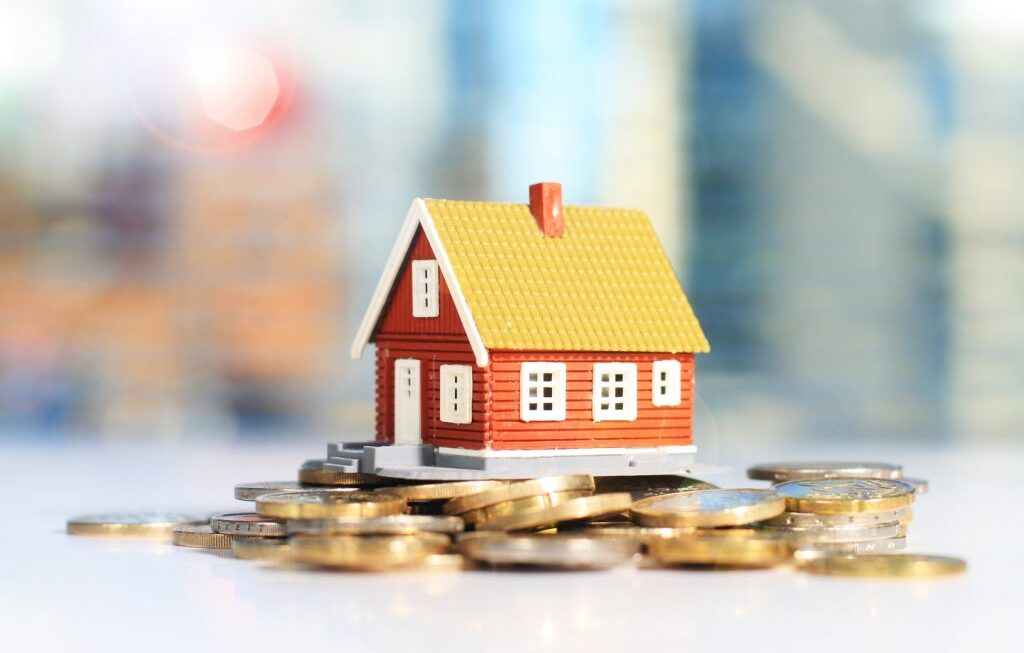 6 formas de comprar una nueva casa antes de vender la actual