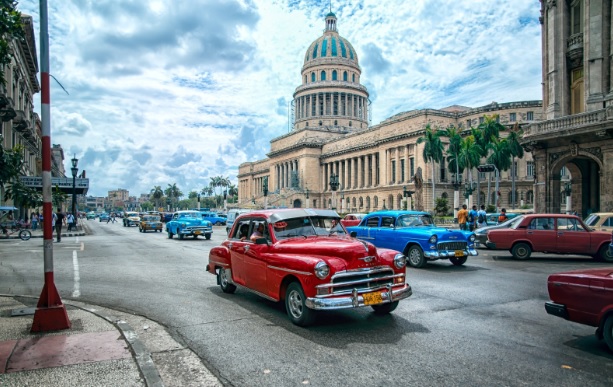 DimeCuba: Empresa actual que reduce la distancia de los cubanos en el mundo