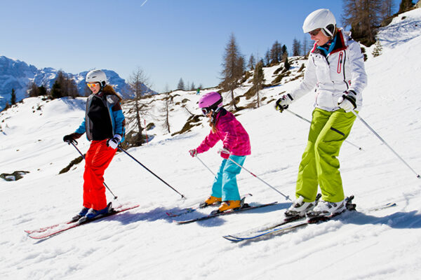 Consejos para elegir el equipo de esquí adecuado