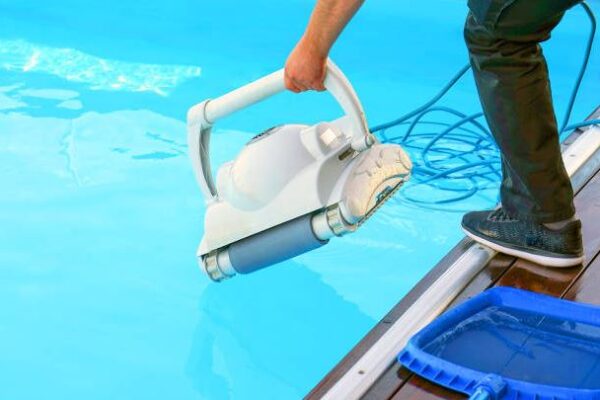 4 consejos para la limpieza de su piscina