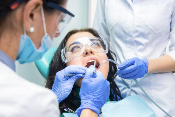 5 consejos para relajarse en el dentista
